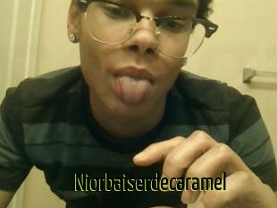 Niorbaiserdecaramel