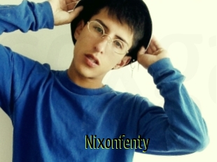 Nixonfenty