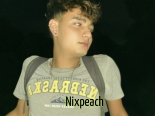 Nixpeach