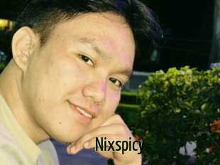 Nixspicy