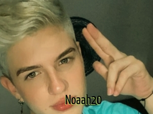 Noaah20