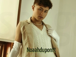 Noaahdupontt