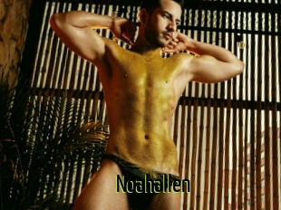 Noahallen