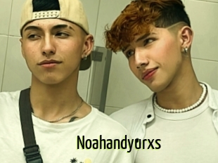Noahandyurxs