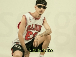 Noahdaviiss