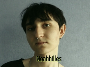 Noahhilles