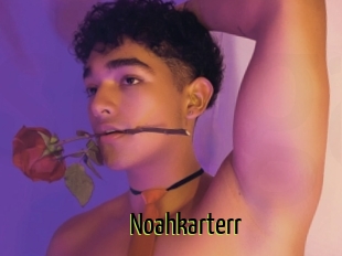 Noahkarterr