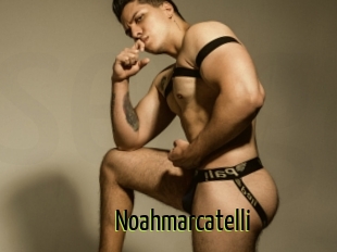 Noahmarcatelli
