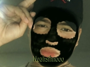 Noahsihnooo