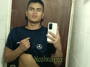 Noahvargas