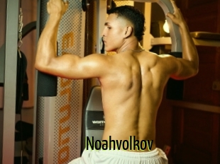 Noahvolkov