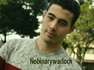 Nobinarywarlock