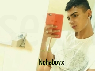 Nohaboyx