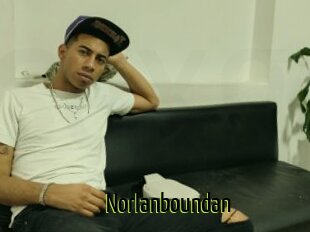 Norlanboundan