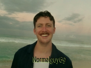 Normalguy69