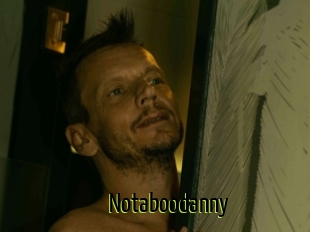 Notaboodanny