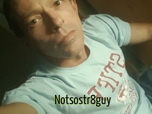 Notsostr8guy