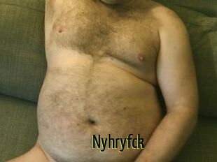 Nyhryfck
