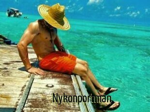 Nykonportman