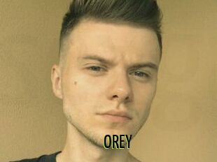 OREY
