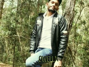 OWELLX