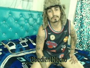 ObedientNacho