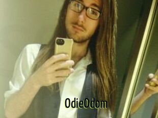OdieOdom