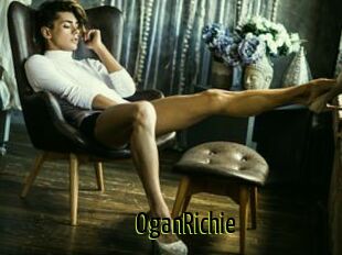 OganRichie