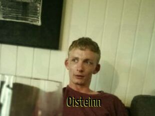 Oisteinn