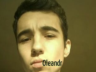 Oleandr