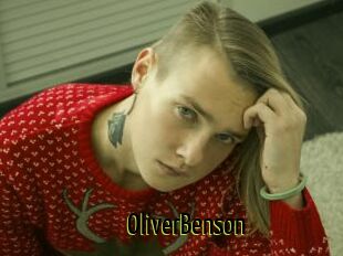OliverBenson