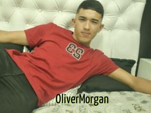 OliverMorgan
