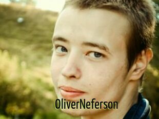 OliverNeferson