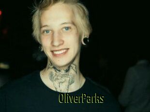 OliverParks