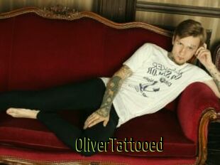 OliverTattooed