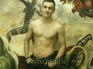 OliverWantPlay