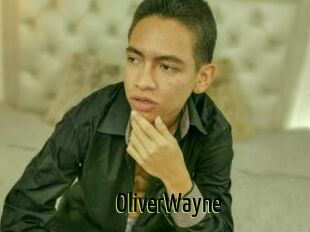 OliverWayne