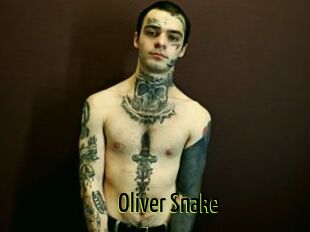 Oliver_Snake