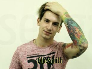 OllieSmith