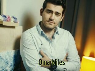 OmarMiles