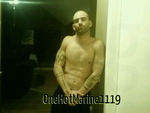OneHotMarine1119
