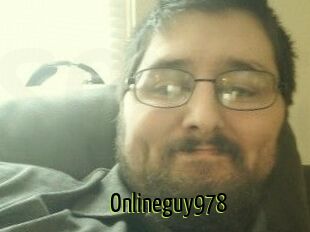 Onlineguy978