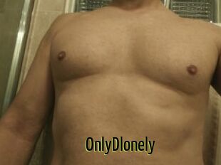 OnlyDlonely