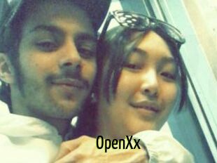 OpenXx