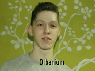 Orbanium