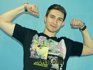 OrenCollin