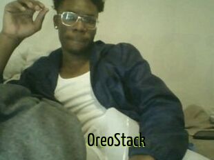 OreoStack