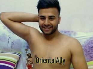 OrientalAlly