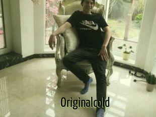 Originalcold