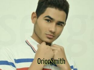 OrionSmith